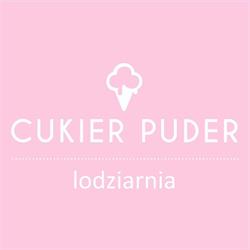 Cukier Puder