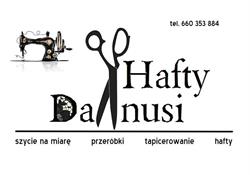 Hafty Danusi