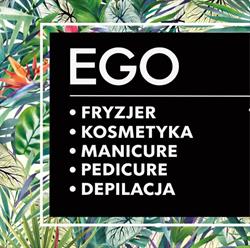 EGO Salon Kosmetyczno - Fryzjerski