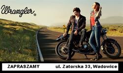 Levis, Wrangler, Lee-Sklep Odzieżowy