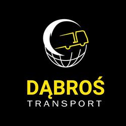 Dąbroś Transport Michał Dąbroś