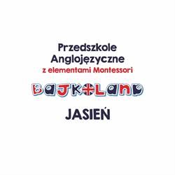 Anglojęzyczne Przedszkole Bajkoland
