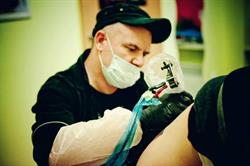 Art Tattoo