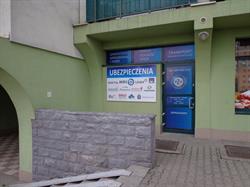 Agencja Ubezpieczeniowa HANEX