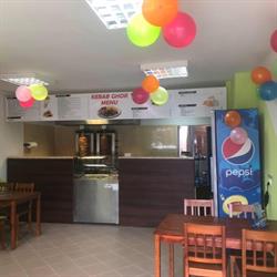 Kebab ghor Poddebice