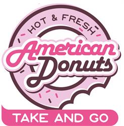 AMERICAN DONUTS