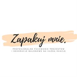 Zapakuj mnie- Balony GoDan