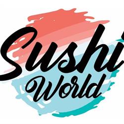 Sushi World Pruszków