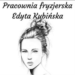 Pracownia Fryzjerska Edyta Kubińska