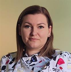 Studio Kosmetyczne "Monika" Monika Kuczyńska-Kujawa Instruktor Truscada