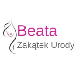 Zakątek Urody Mobilny salon kosmetyczny Beata Kruk