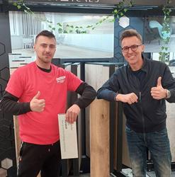 Hurtownia sprzedaż płytek - GresOutlet Ząbki - płytki gresowe outlet Ząbki