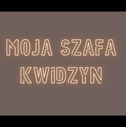 Moja Szafa