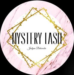 Mystery Lash Justyna Bukowska
