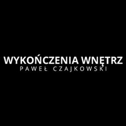 Paweł Czajkowski Wykończenia wnętrz