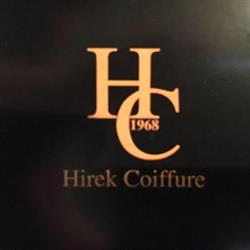 Hirek Coiffure Salon Fryzjerski Hieronim Workert