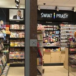 Świat Prasy