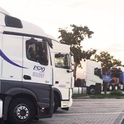 ESPO Logistics Sp. z o.o.