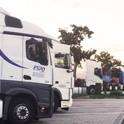 ESPO Logistics Sp. z o.o.