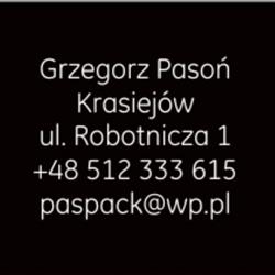 Paspack Sp. z o.o.