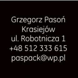 Paspack Sp. z o.o.
