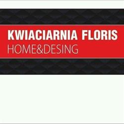 Kwiaciarnia Floris