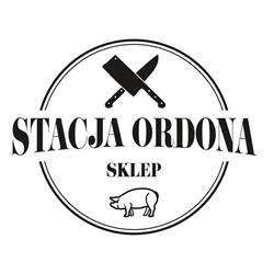 Sklep Stacja Ordona