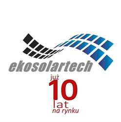 EKOSOLARTECH alternatywne źródła energii