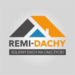 REMI-­DACHY Remigiusz Pawlak - pokrycia dachowe