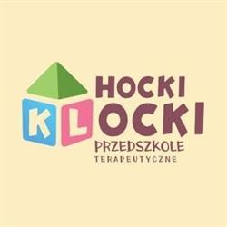 Niepubliczne Przedszkole Terapeutyczne Hocki Klocki
