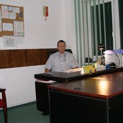 Arkadiusz Kłódka Agencja Detektywistyczna Perfect