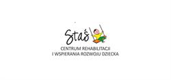 "STAŚ" Centrum Rehabilitacji i Wspierania Rozwoju Dziecka