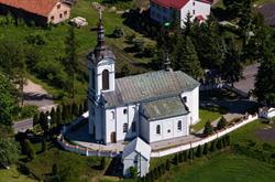 Parafia Wszystkich Świętych