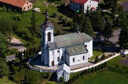 Parafia Wszystkich Świętych