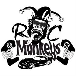 RC Monkeys / Modelarnia Dzierżoniów