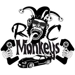 RC Monkeys / Modelarnia Dzierżoniów