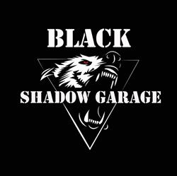 Black Shadow Garage Autodetailing