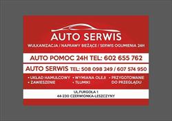Auto serwis Dariusz Ottawa