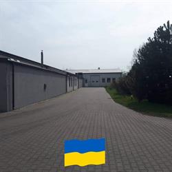 Gospodarstwo Pieczarkarskie KR