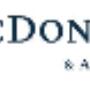 logo macdonald firma