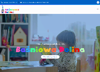 Niepubliczne przedszkole i żłobek "Baśniowa Dolina"