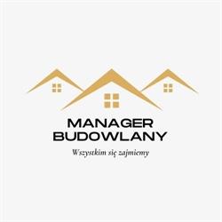 Manager Budowlany