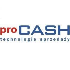 PROCASH S.C. kasy fiskalne, terminale płatnicze