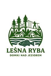 Domki Letniskowe Nad Jeziorem i Ośrodek Wczasowy Wypoczynkowy
