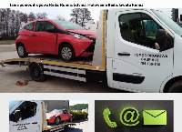 Strona internetowa z POMOC DROGOWA..HOLOWANIE .. 784-136-136