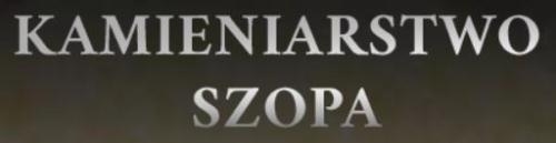 Zakład Kamieniarski Szopa