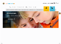 Strona internetowa z Pomoce dydaktyczne do edukacji wczesnoszkolnej - Love Montessori