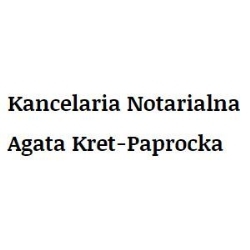 Kancelaria Notarialna Agata KRET-PAPROCKA Notariusz Rzeszów