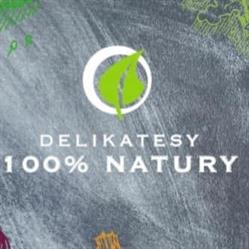 Delikatesy 100% Natury