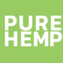 Purehemp.pl - Olej CBD Sklep